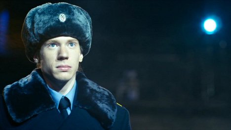 Nikita Presnyakov - Jolki 2 - De la película