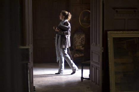 Silvia Abascal - Le Territoire des ombres : Le secret des Valdemar - Film
