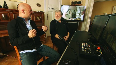 Peter Giesel - Achtung Abzocke - Wie ehrlich sind Deutschlands Handwerker? - Film