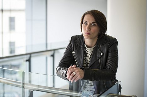 Vicky McClure - Line of Duty - Episode 3 - Photos