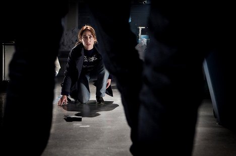 Sofie Gråbøl - The Killing - Episode 4 - Photos