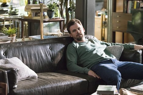 Tommy Dewey - Casual - The Sprout - Filmfotos
