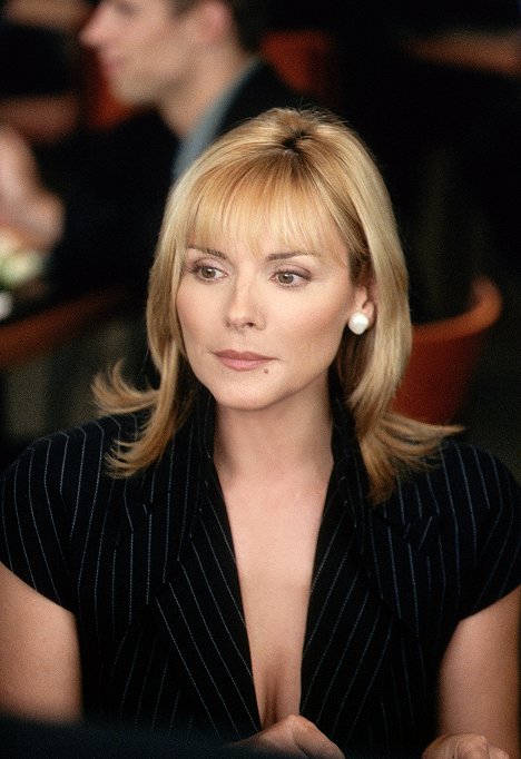 Kim Cattrall - Sex and the City - Hot Child in the City - Photos