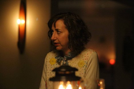 Kristen Schaal - The Last Man on Earth - L'Annulaire - Film