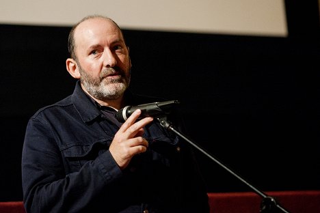 European premiere at the Karlovy Vary International Film Festival on July 1, 2017 - Pat Collins - Píseň ze žuly - Z akcí