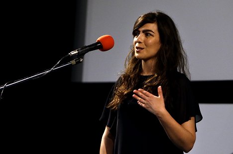 International premiere at the Karlovy Vary International Film Festival on July 1, 2017 - Maryam Goormaghtigh - Než skončí léto - Z akcií