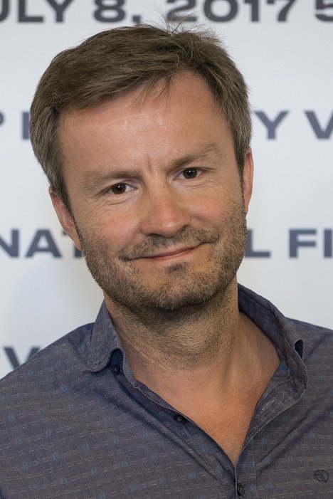 World premiere at the Karlovy Vary International Film Festival on July 3, 2017 - Juraj Lehotský