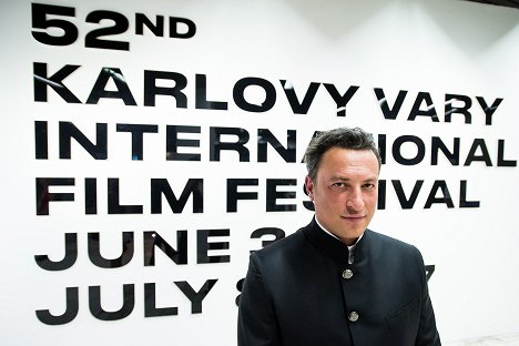 World premiere at the Karlovy Vary International Film Festival on July 3, 2017 - Onur Saylak - Ještě víc - Z akcí