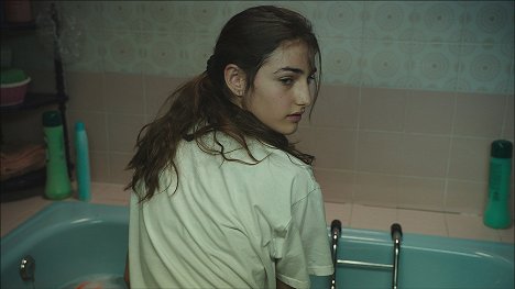 Sandra Escacena - Verónica - Film