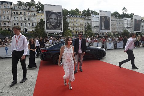 International premiere at the Karlovy Vary International Film Festival on July 5, 2017 - Voica Oltean - Breaking News - Veranstaltungen