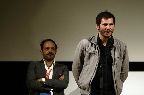 Screening at the Karlovy Vary International Film Festival on July 5, 2017 - Emmanuel Gras - Makala - Événements