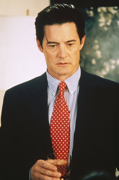 Kyle MacLachlan - Sex and the City - Just Say Yes - Photos