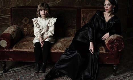 Tom Sweet, Bérénice Bejo - The Childhood of a Leader - Photos
