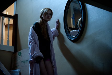 Bella Thorne - Amityville: Az ébredés - Filmfotók