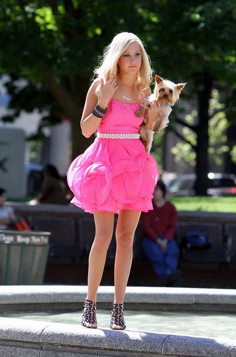 Ashley Tisdale - Sharpay csillogó kalandja - Filmfotók