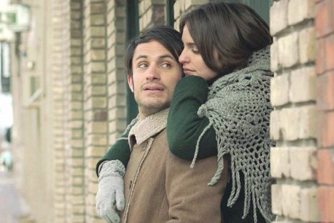 Gael García Bernal, Verónica Echegui - Me estás matando Susana - Filmfotos