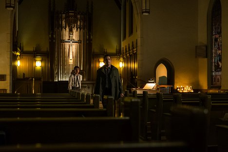 Ethan Hawke - Regression - Photos