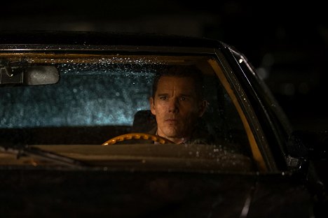 Ethan Hawke - Regression - Filmfotos