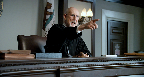 James Cromwell - The Trials of Cate McCall - Photos