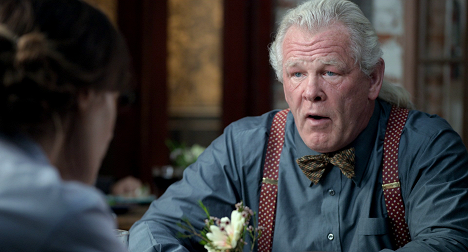 Nick Nolte - The Trials of Cate McCall - Photos
