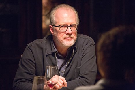 Tracy Letts - The Lovers - Van film