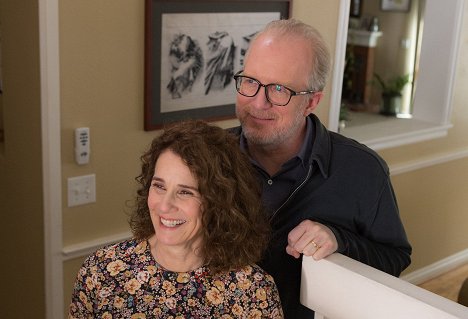 Debra Winger, Tracy Letts - The Lovers - Photos