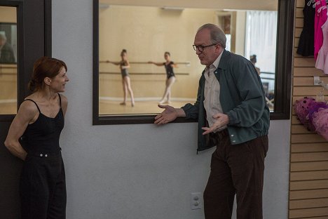 Melora Walters, Tracy Letts - The Lovers - Photos