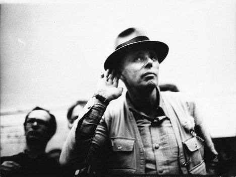 Joseph Beuys - Beuys - Z filmu