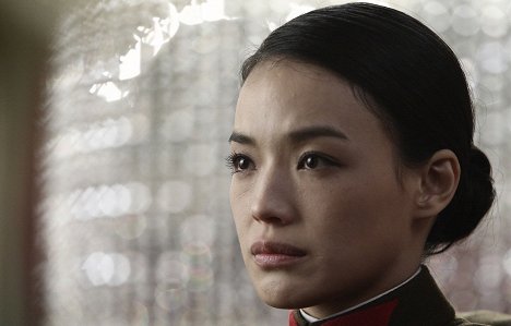 Qi Shu - Legend of the Fist - Filmfotos