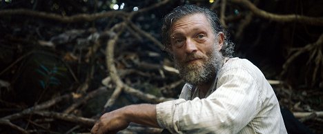 Vincent Cassel - Gauguin - Voyage de Tahiti - Film