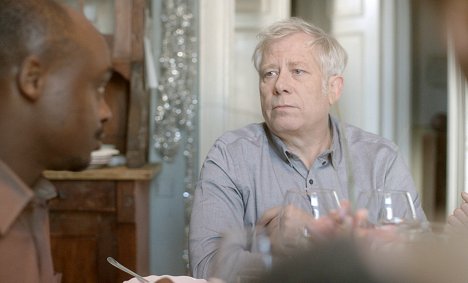 Richard Fouofié Djimeli, Tilo Nest - Club Europa - Film