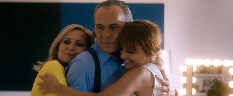 Pilar Castro, José Coronado - Es por tu bien - Z filmu