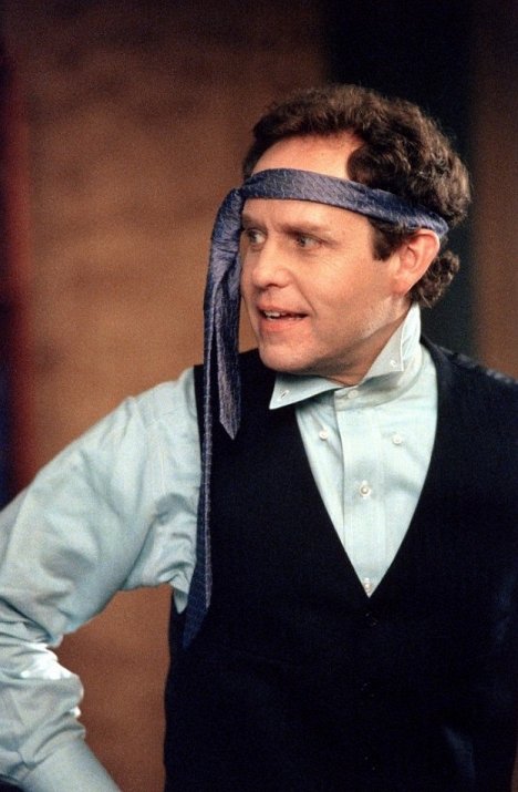 Peter MacNicol - Ally McBeal - Film