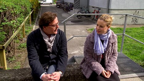 Felix Breisach, Katharina Straßer - Mein Innsbruck - De la película