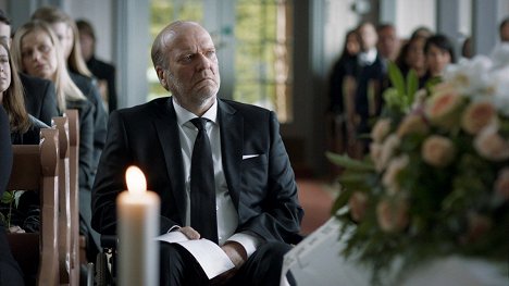 Ingar Helge Gimle - Frikjent - Sviket - De la película