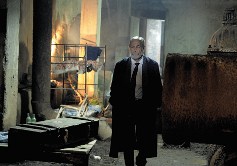 Hossein Mahjoub - Khibula - Filmfotók