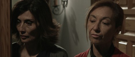 Isabel Ampudia, Mercedes Hoyos - Todo saldrá bien - Kuvat elokuvasta