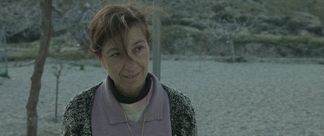 Mercedes Hoyos - Todo saldrá bien - De la película