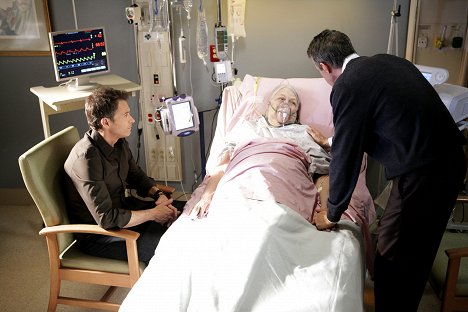 Tim Daly - Private Practice - The Hardest Part - Photos