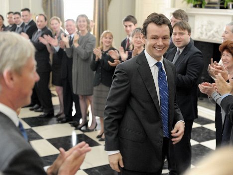 Michael Sheen - The Special Relationship - Photos