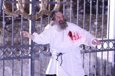 Gérard Depardieu - Rasputin - Der Hellseher der Zarin - Filmfotos
