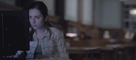 Zoe Lister Jones - Nenápadné zlo - Z filmu