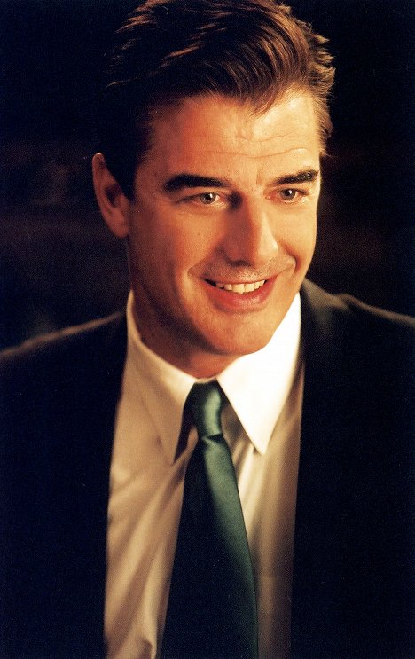 Chris Noth - Sex and the City - The Big Journey - Photos