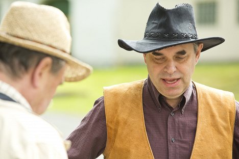 Miroslav Táborský - Vinaři - Memoriál Franty Čutka - Filmfotos