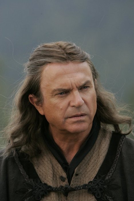 Sam Neill - Merlin 2. - A varázslóinas - Filmfotók