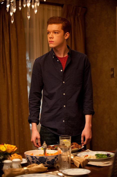 Cameron Monaghan - Amityville: The Awakening - Film