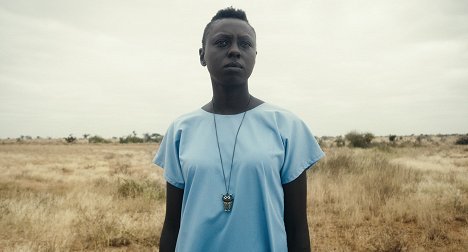 Nyokabi Gethaiga - Kati Kati - Filmfotos