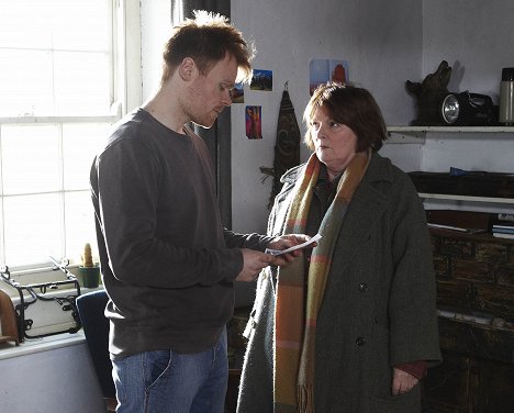 Richard Riddell | ČSFD.cz