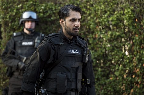 Arsher Ali - Line of Duty - Episode 2 - Photos