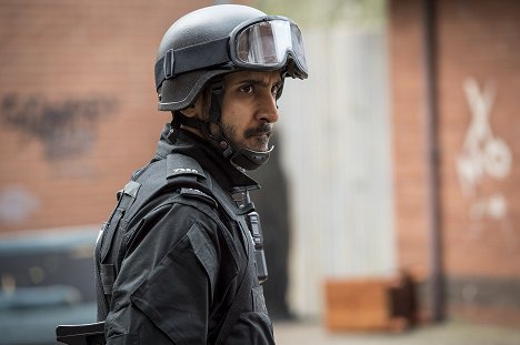 Arsher Ali - Line of Duty - Episode 1 - Photos